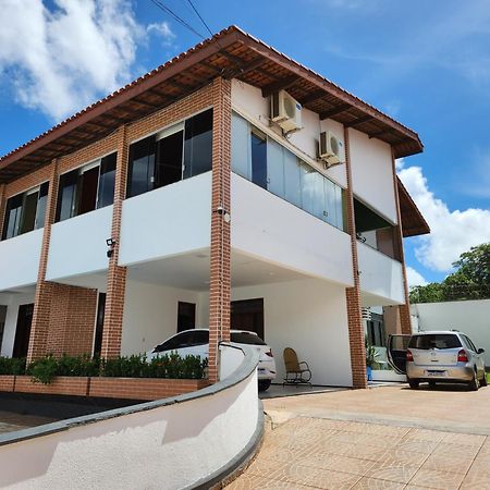 Pousada Solar Da Pimenta Sao Luis  Exterior photo