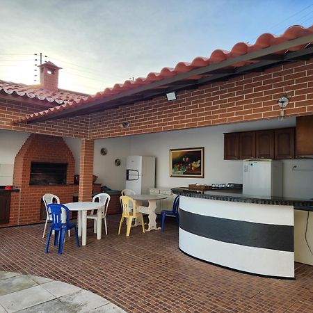 Pousada Solar Da Pimenta Sao Luis  Exterior photo