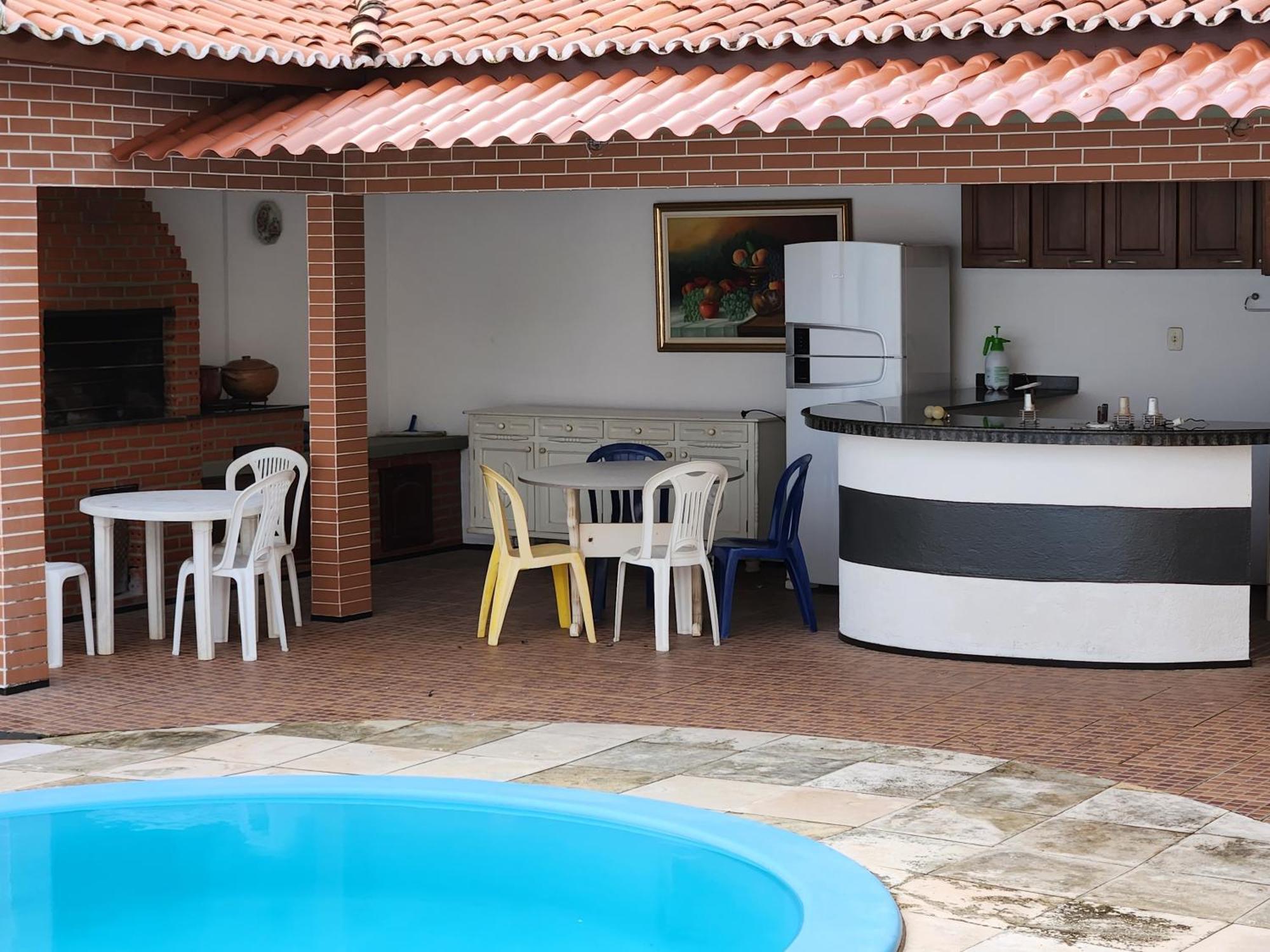 Pousada Solar Da Pimenta Sao Luis  Exterior photo